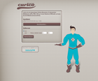 curico – Referenz Webdesign SednaSoft GbR
